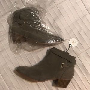 Giani Bernini Ankle boots